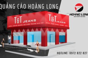 Thiết Kế Và Thi Công Mặt Dựng Alu Giá Rẻ, Chuyên Nghiệp Tại Tân Phú