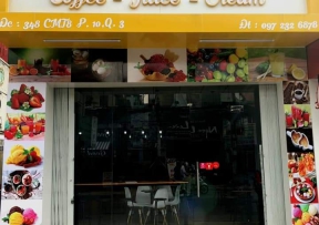 Bảng Hiệu Mica: SiCun