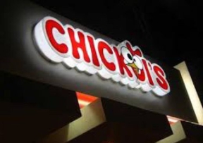 Bảng hiệu quán ăn 02