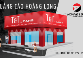 Thiết Kế Và Thi Công Mặt Dựng Alu Giá Rẻ, Chuyên Nghiệp Tại Tân Phú