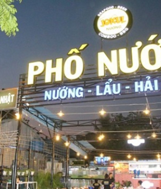  Thi công bảng hiệu quán nhậu chuyên nghiệp, giá rẻ tại tphcm