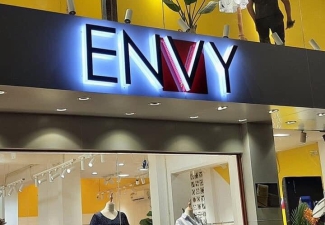 SHOP ENVY
